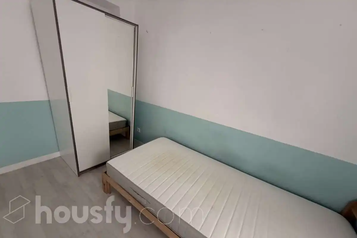Piso de 103 m² en Móstoles
