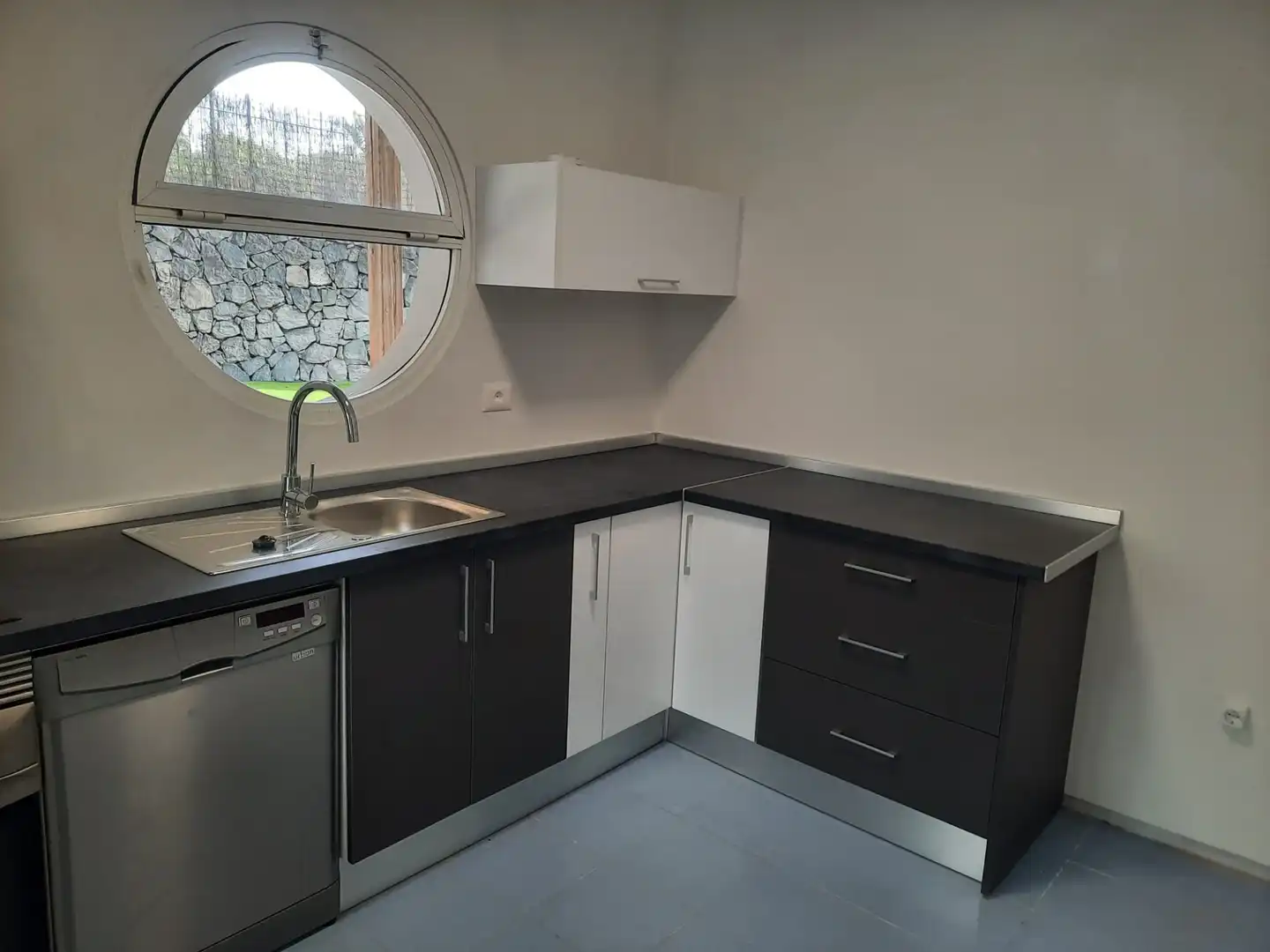 Wohnung 110 m² in El Rosario