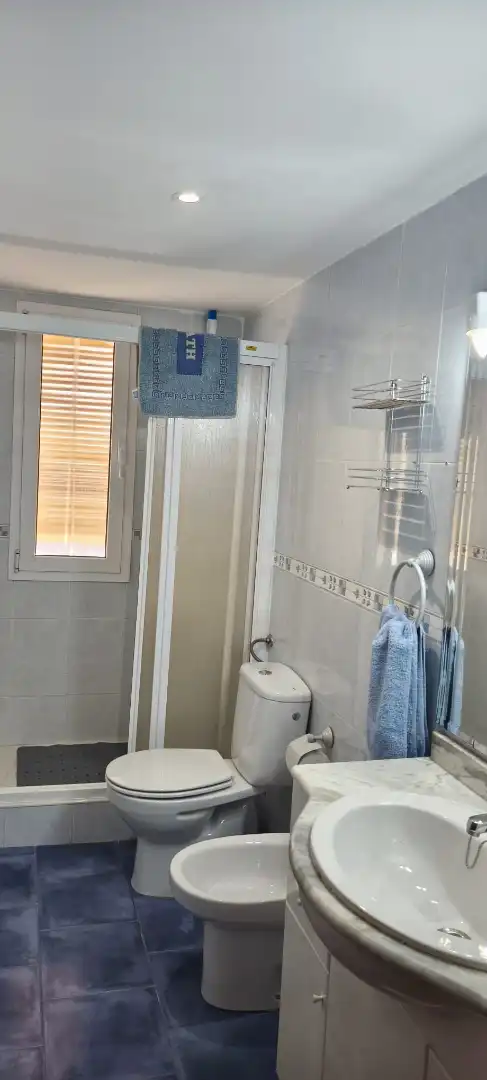 Habitación 90 m², Granada