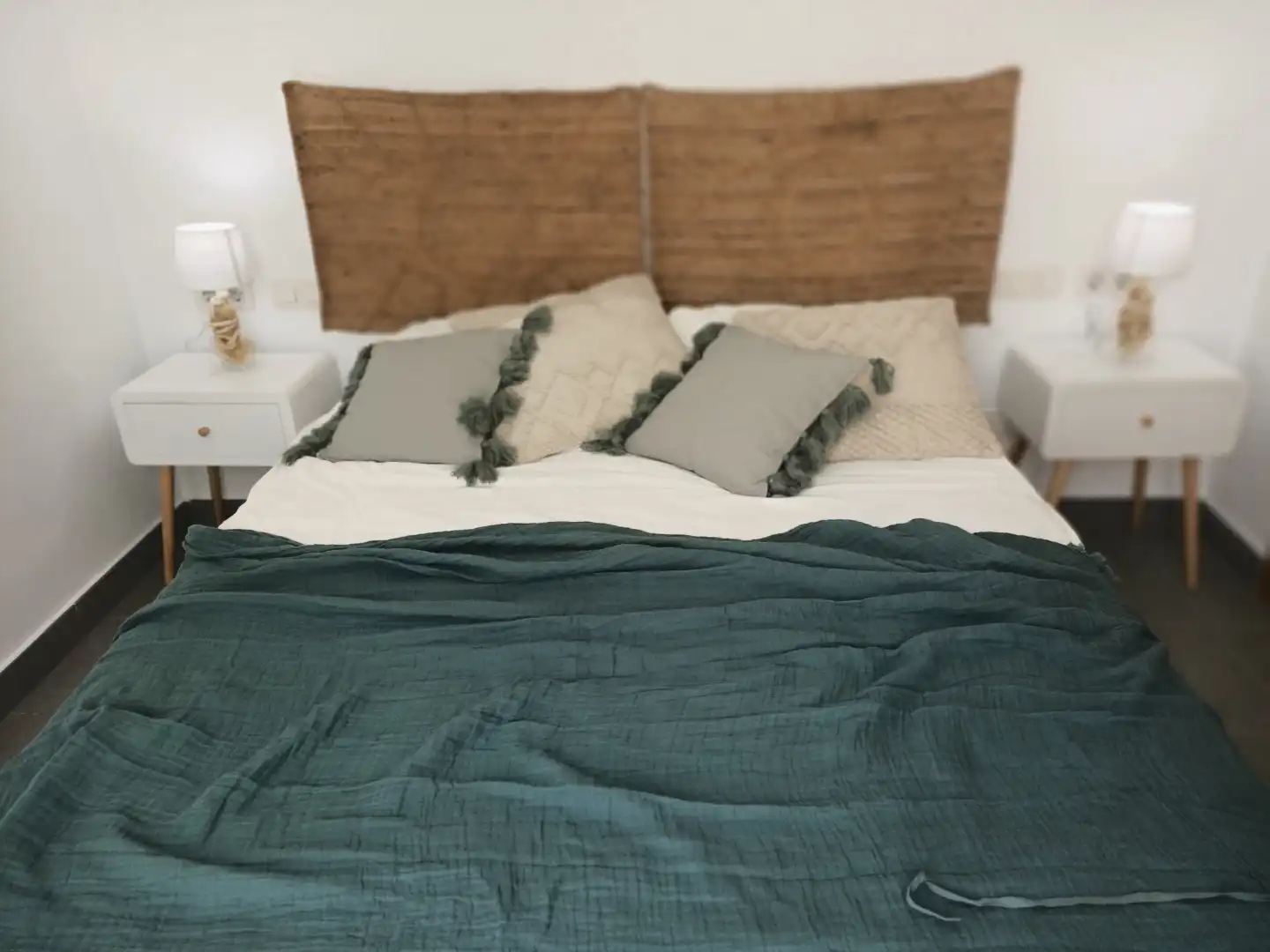 Piso de 85 m² en Mojácar