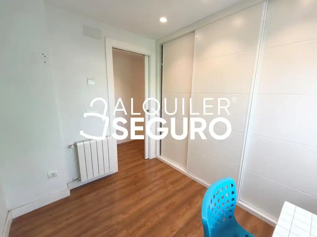 Pis de 80 m² a Alacant
