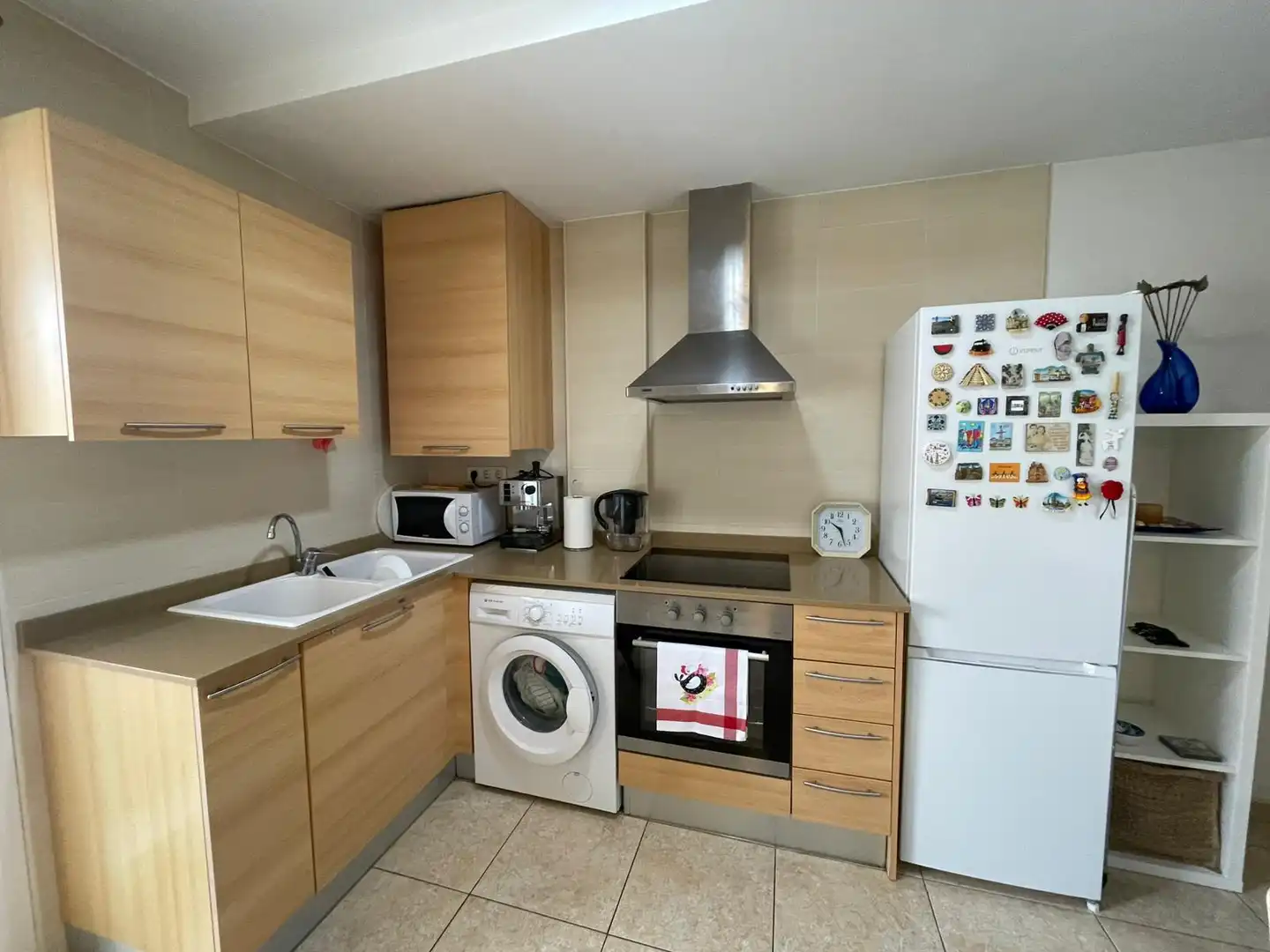 Appartement à louer, Xilxes / Chilches
