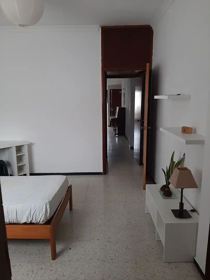 Piso de 90 m² en Las Palmas de Gran Canaria