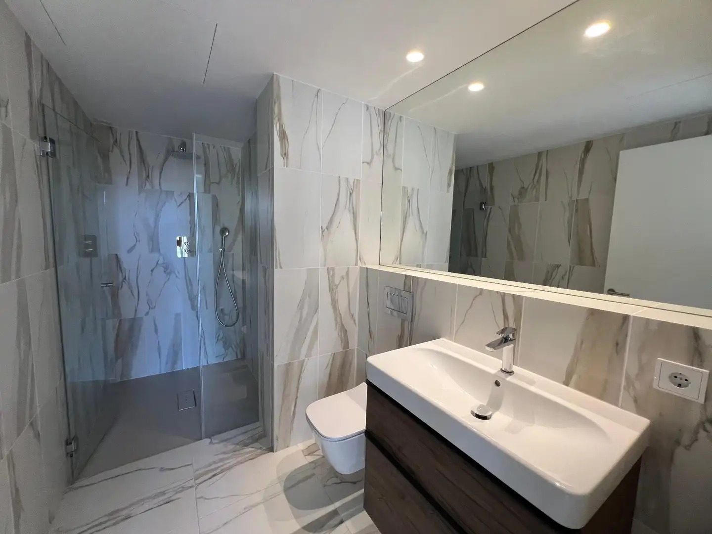 Pis de 92 m² a Girona