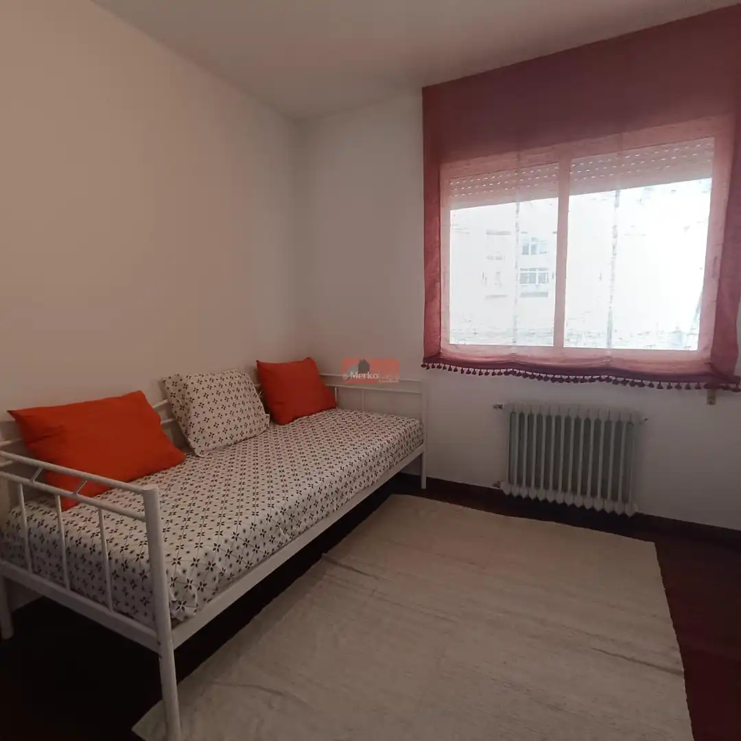 Piso de 105 m² en Lugo