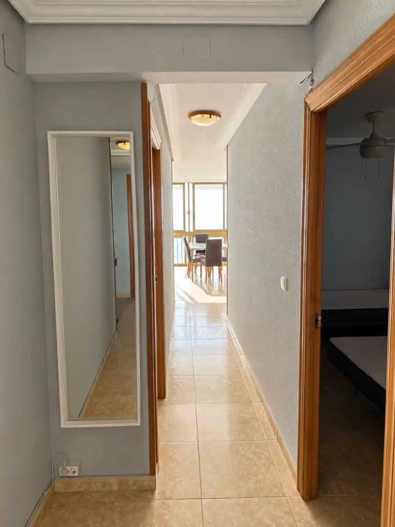 Wohnung 85 m² in Benidorm
