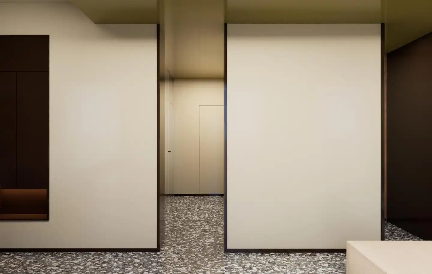 Appartamento 81 m² a Madrid