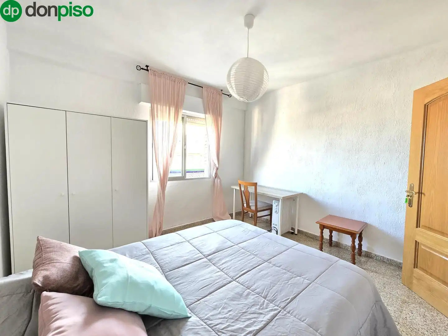 Pis de 115 m² a Granada