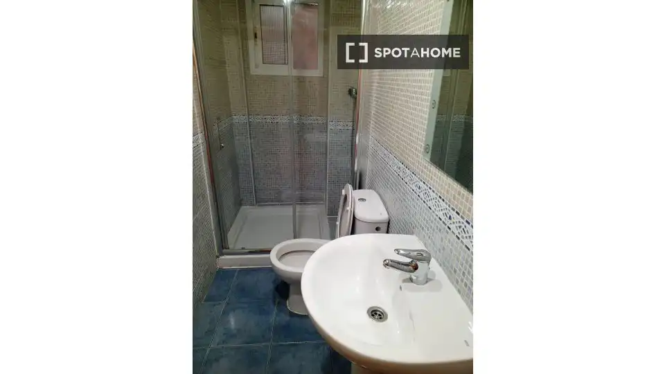 Habitación 104 m², Zaragoza
