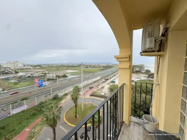 Piso de 85 m² en Alboraya