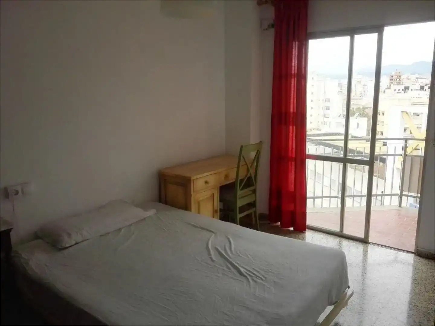 Piso de 80 m² en Palma