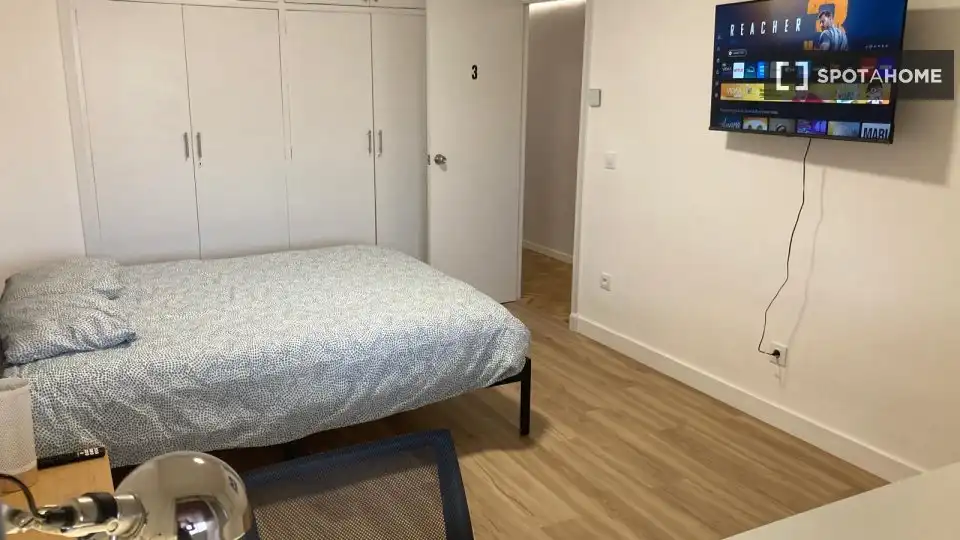 Habitación 242 m², Cartagena