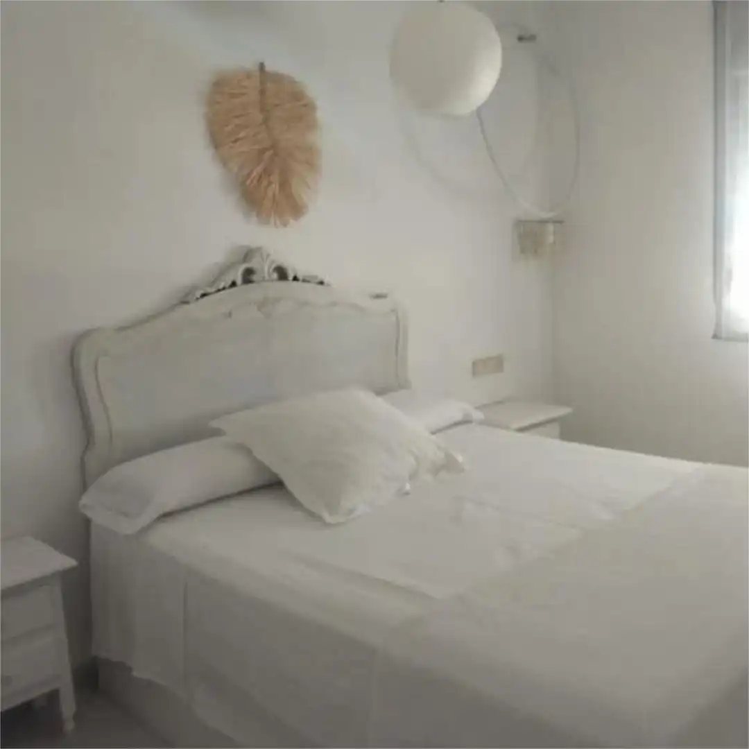 Piso de 50 m² en Roquetas de Mar