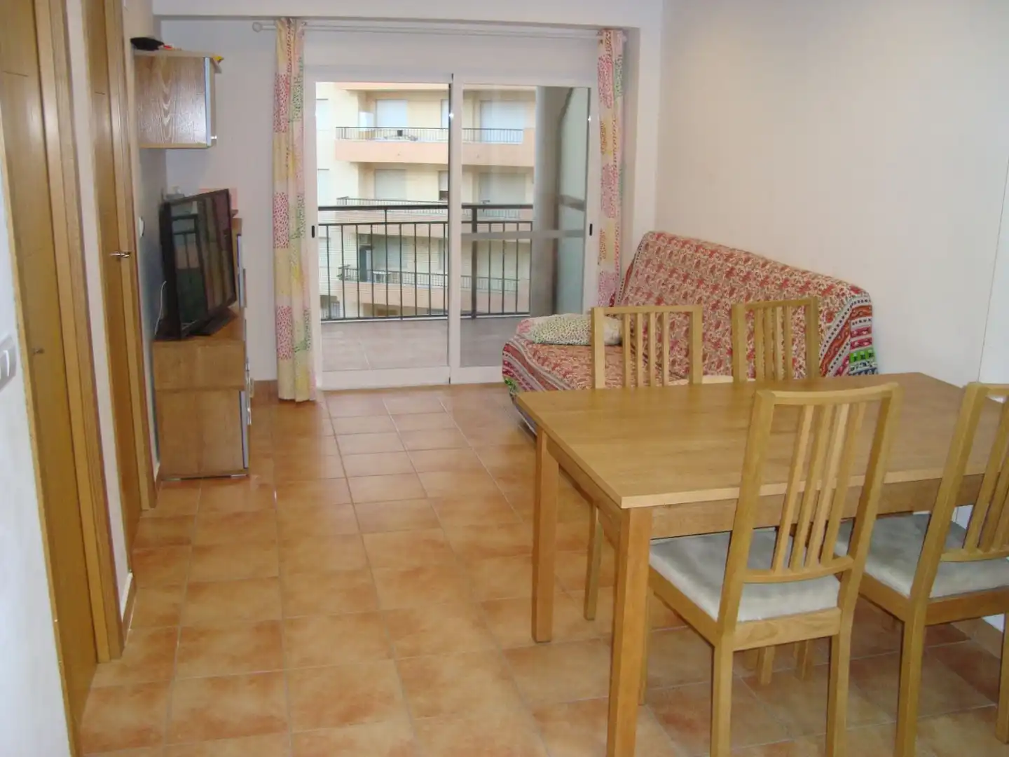 Piso de 50 m² en Peñíscola