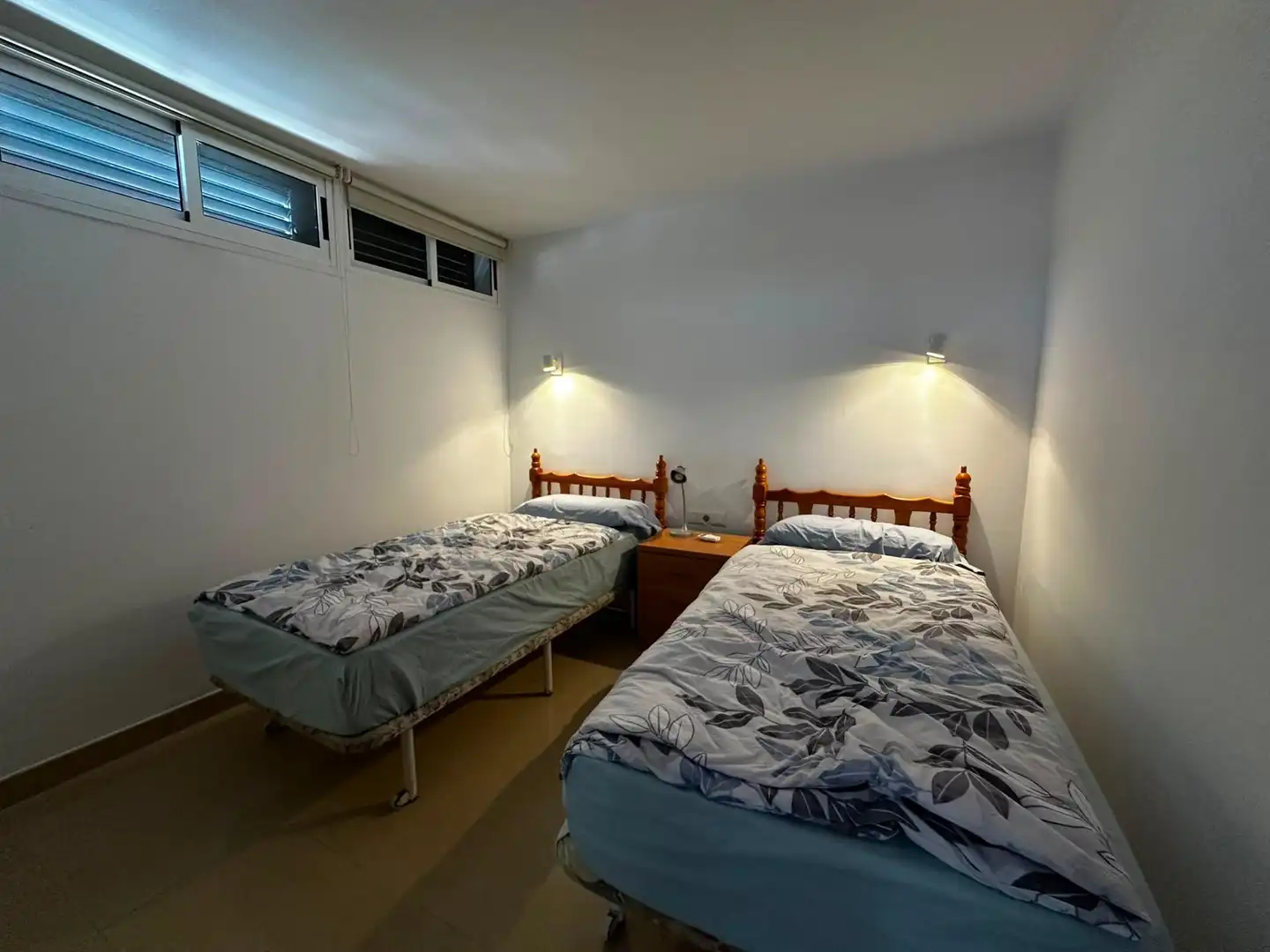 Piso de 50 m² en San Bartolomé de Tirajana