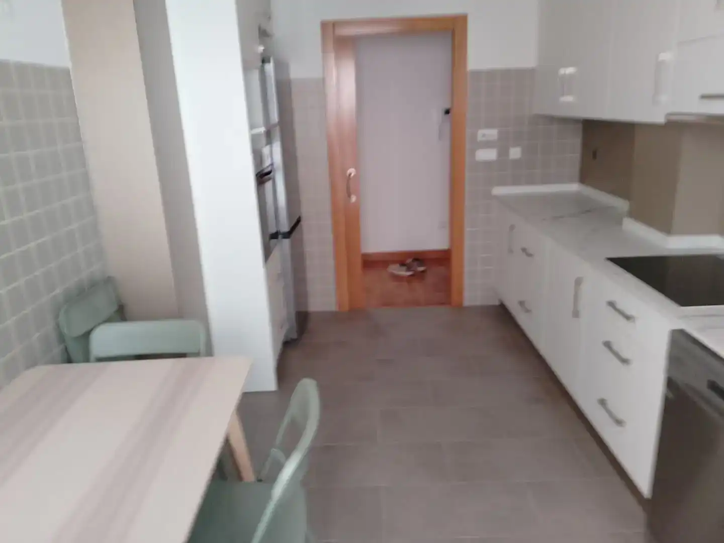 Piso de 111 m² en Murcia