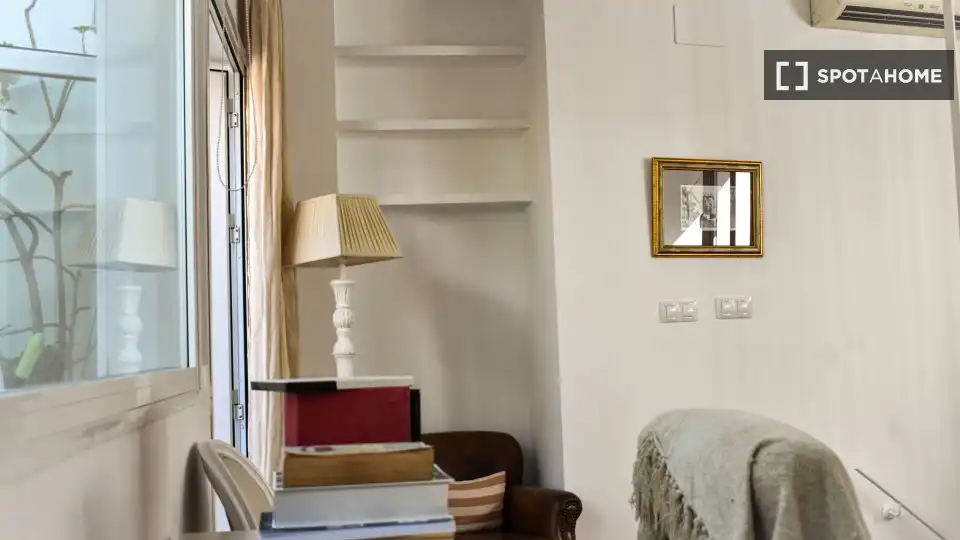 Habitación 115 m², Sevilla