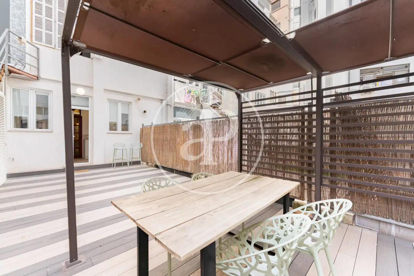 Piso de 116 m² en Palma