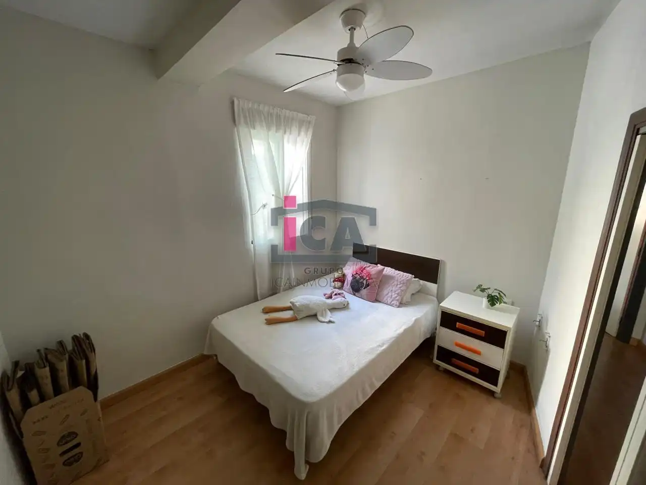 Pis de 75 m² a Cáceres