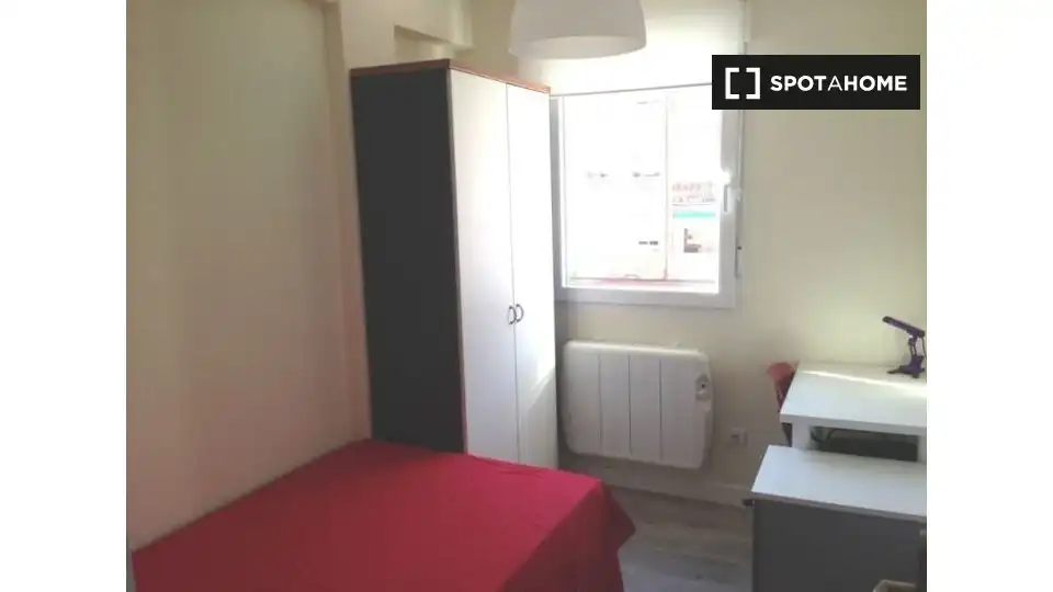 Habitación 60 m², Getafe