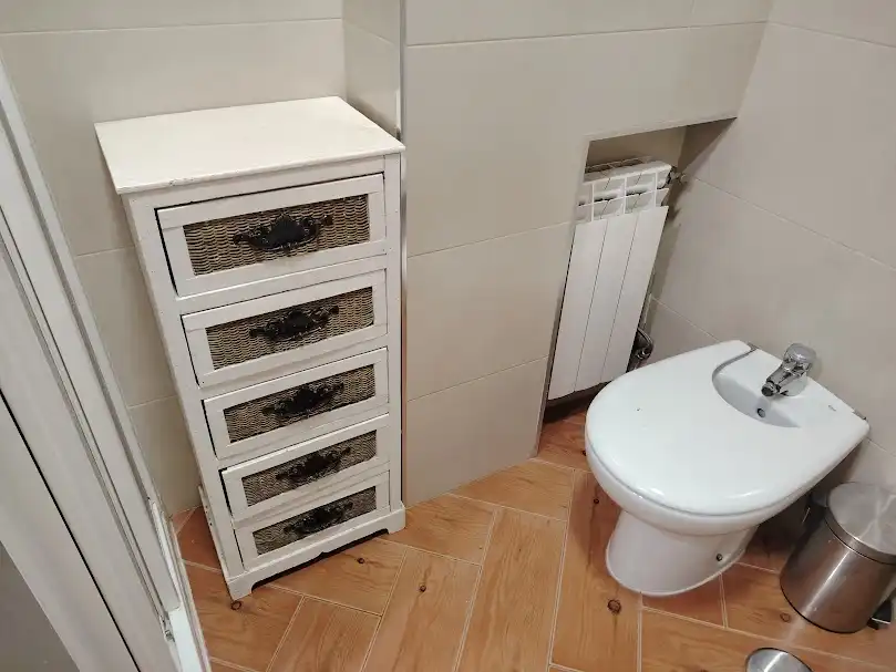 Piso de 60 m² en Linares