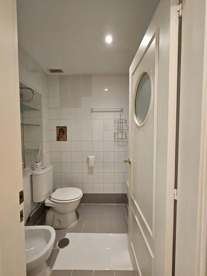 Pis de 164 m² a Sevilla