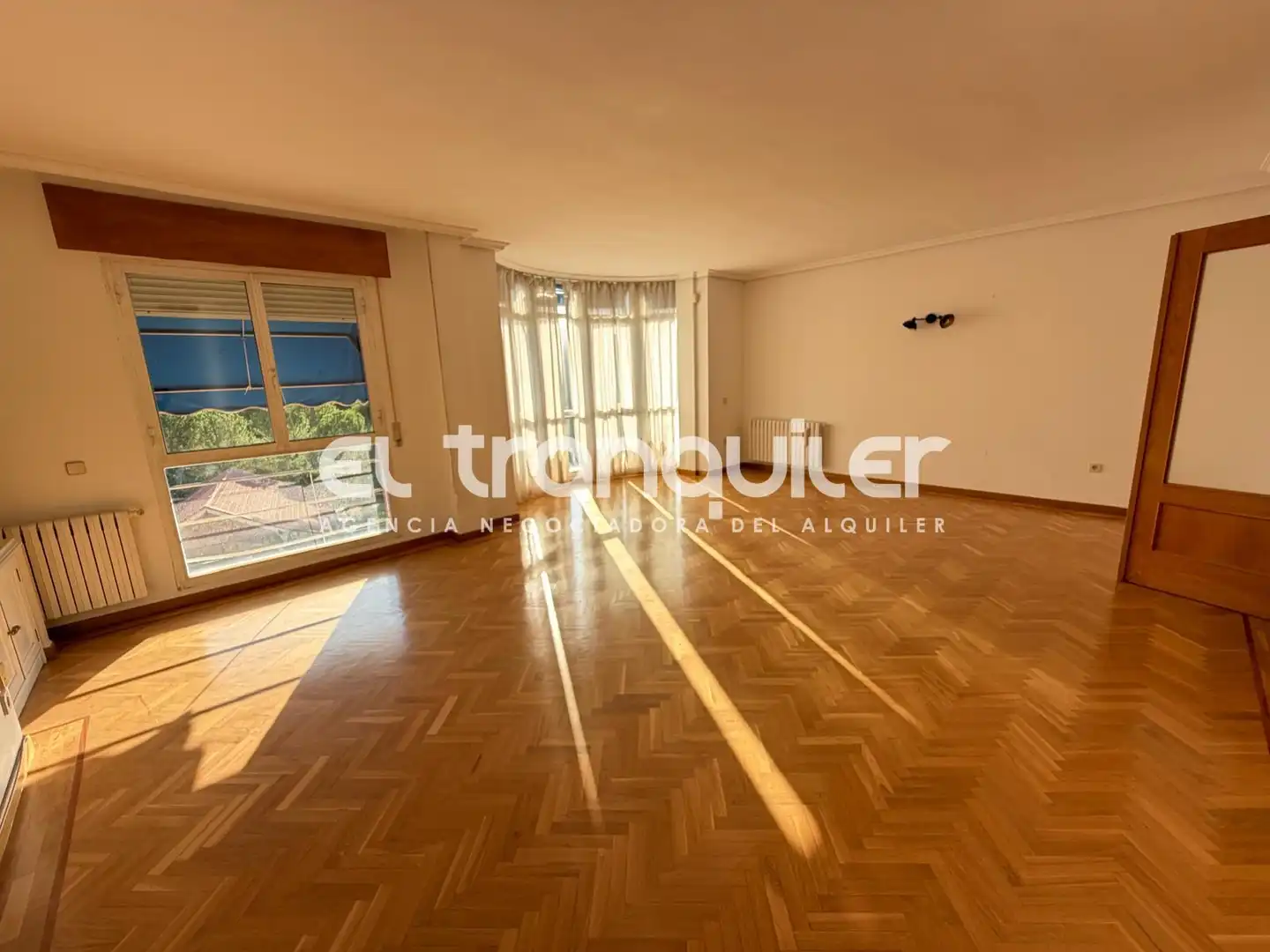 Flat 200 m² in Alcalá de Henares
