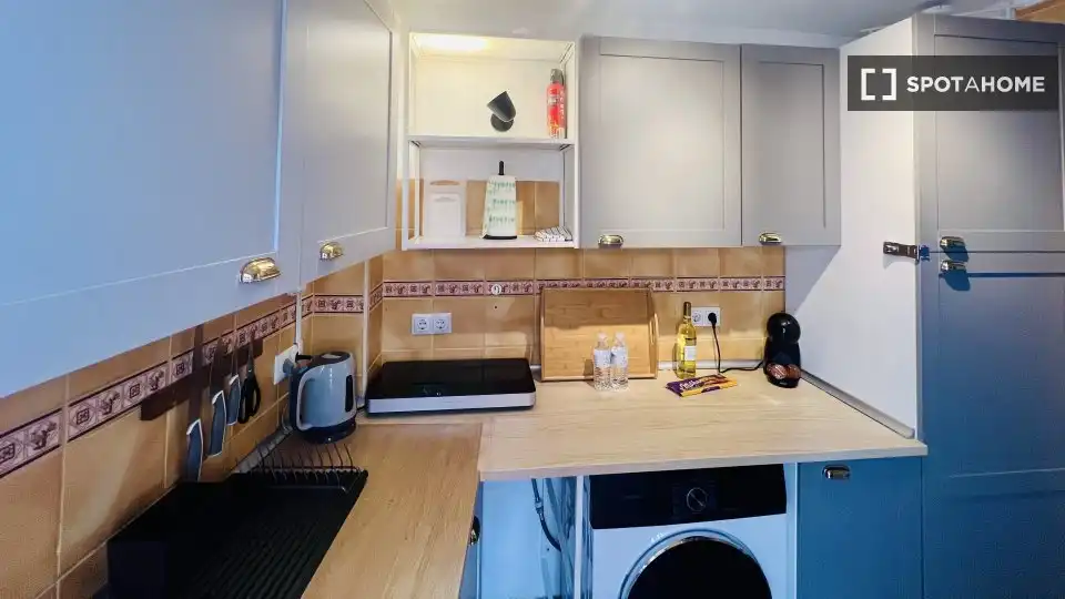 Habitación en alquiler, Mijas