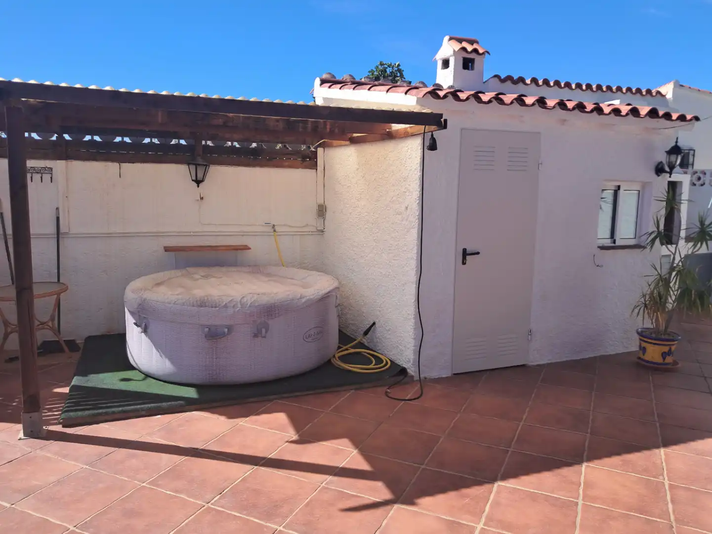 Casa de 61 m² en Alfaz del Pi