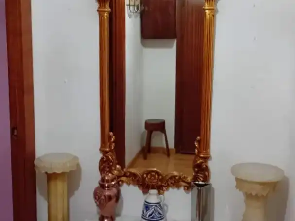 Piso de 80 m² en Granada