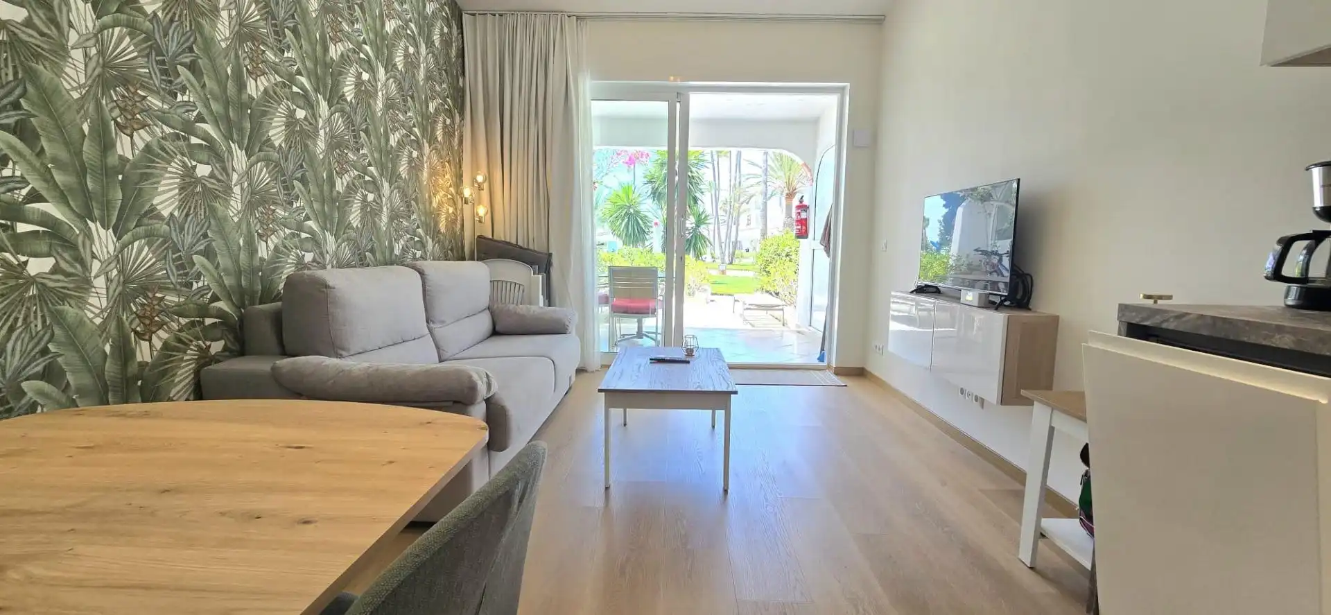 Piso de 44 m² en San Bartolomé de Tirajana