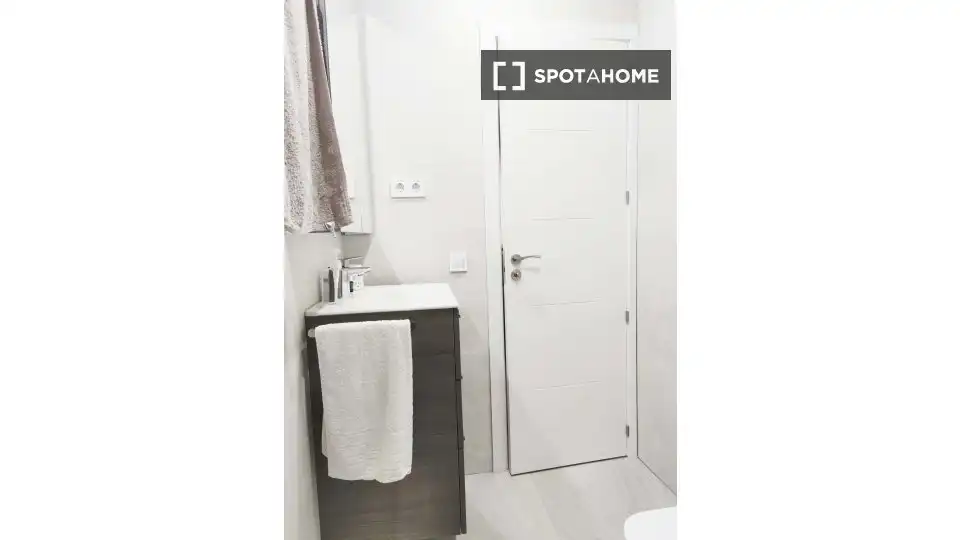 Appartamento 60 m² a Madrid