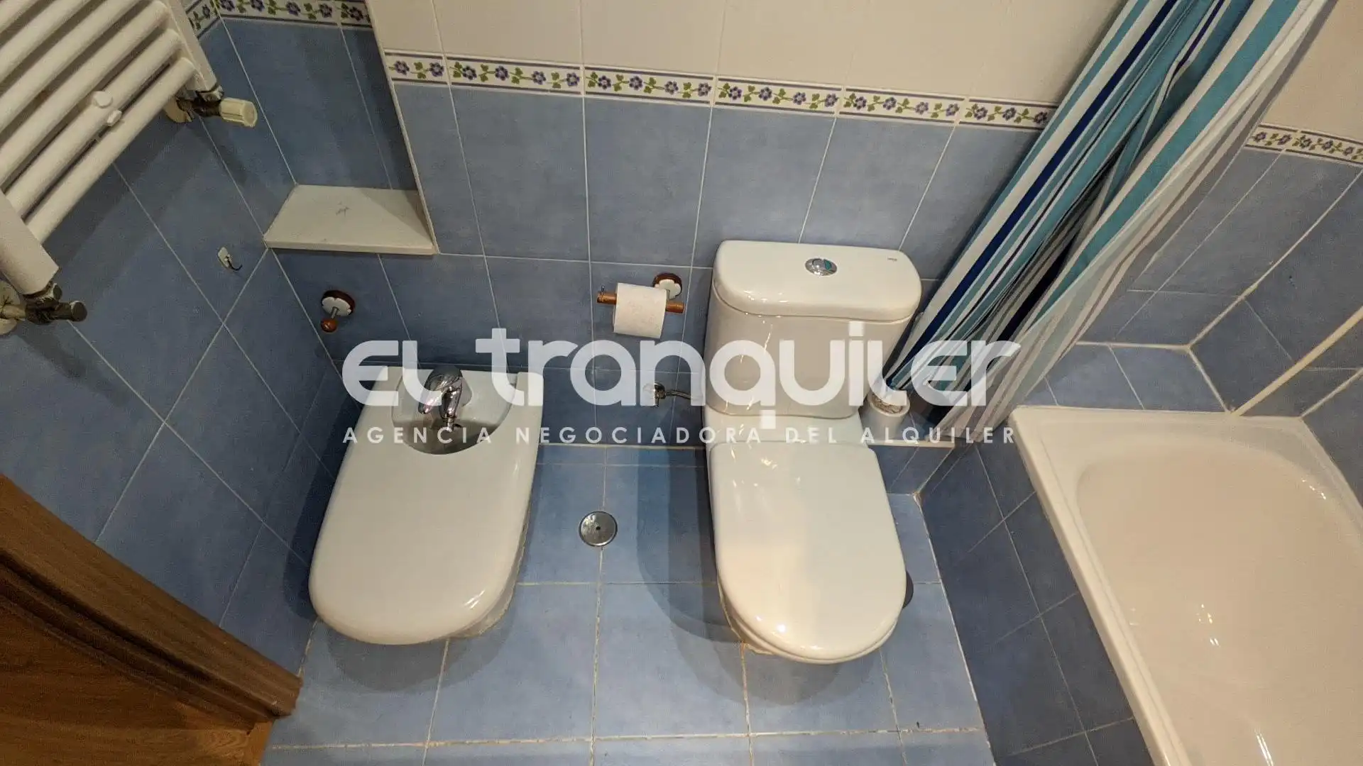 Pis de 77 m² a Madrid