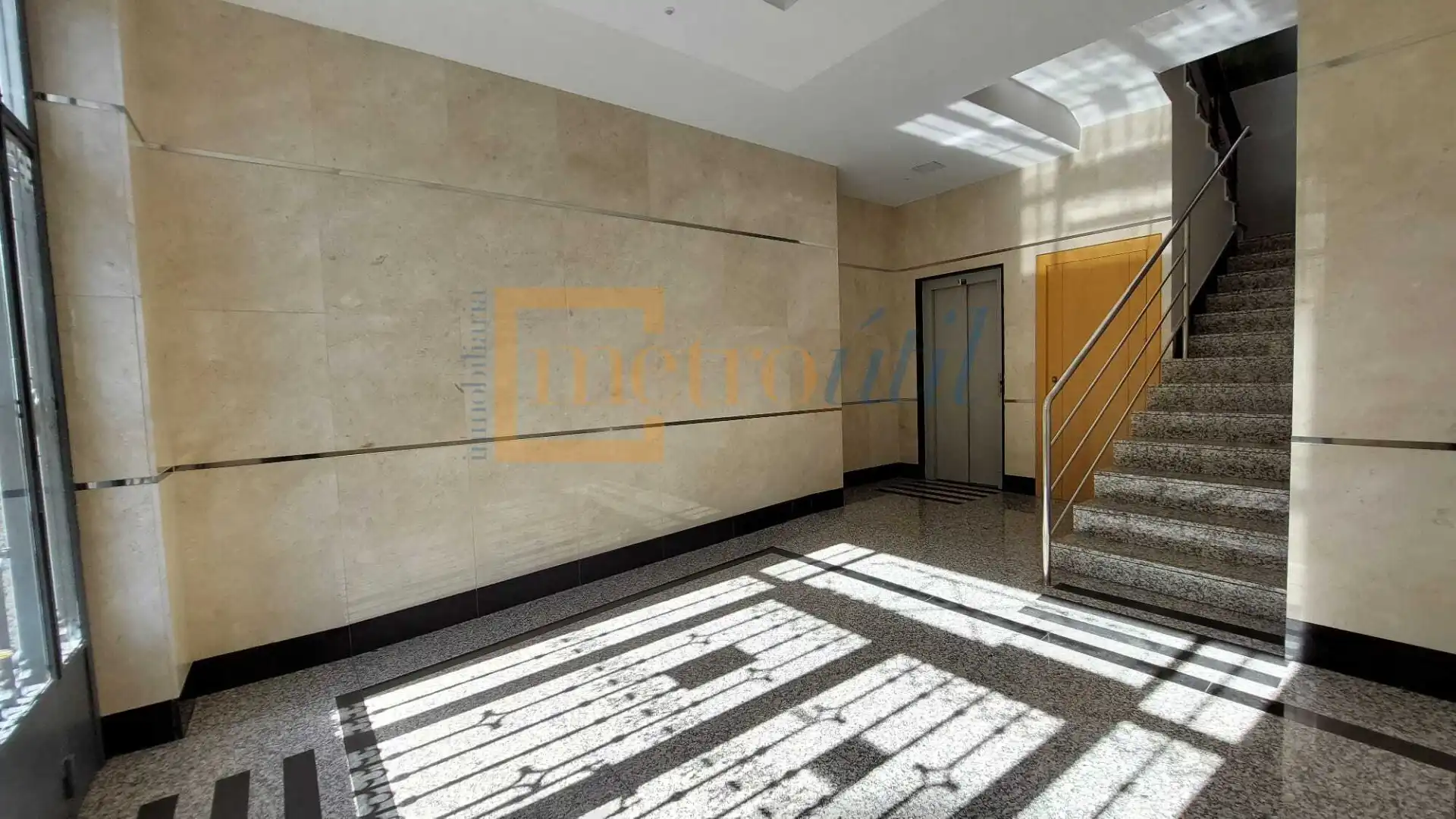Piso de 89 m² en Salamanca