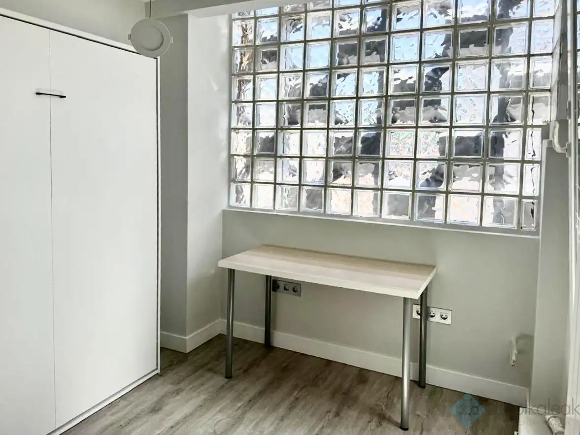 Pis de 38 m² a Bilbao