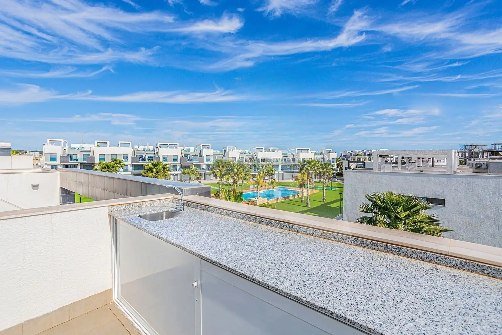 Pis de 91 m² a Guardamar del Segura