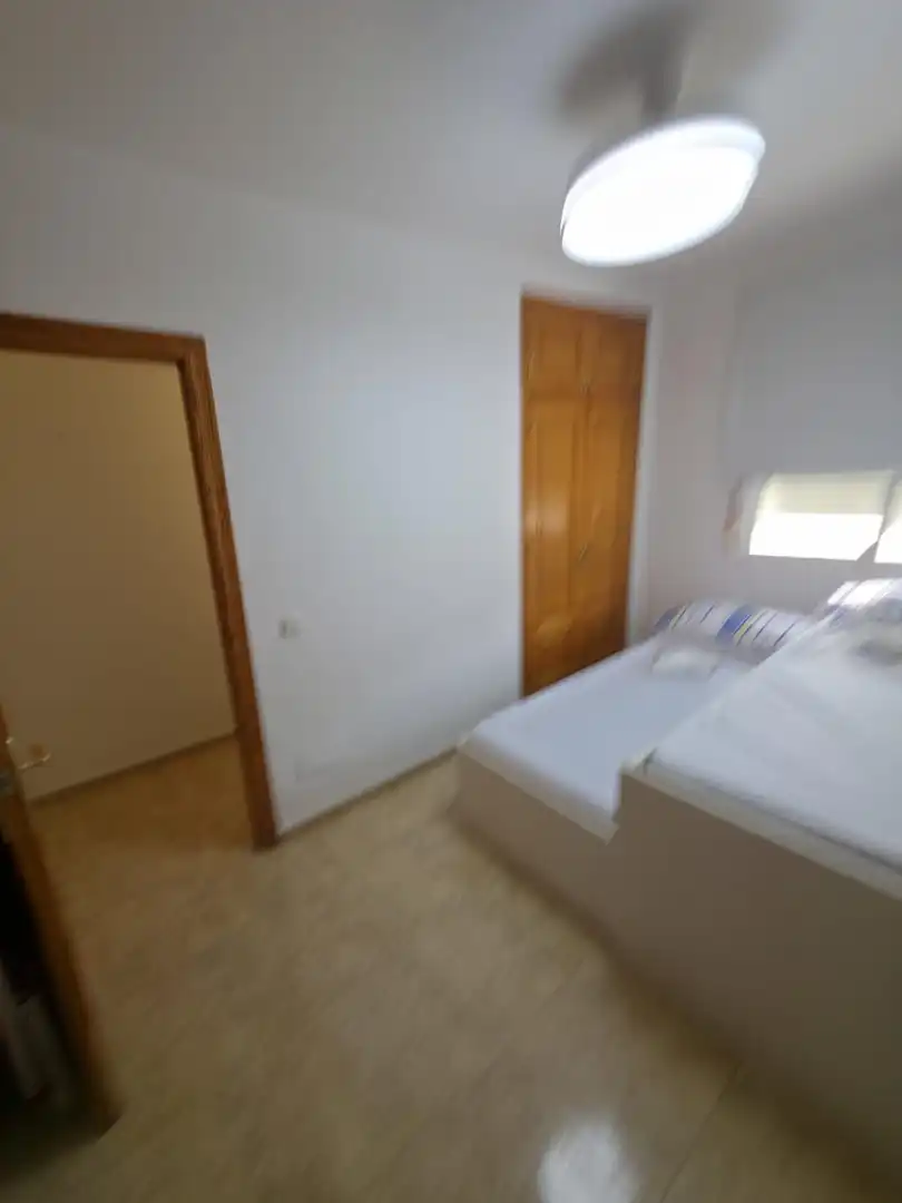 Pis de 86 m² a Los Alcázares