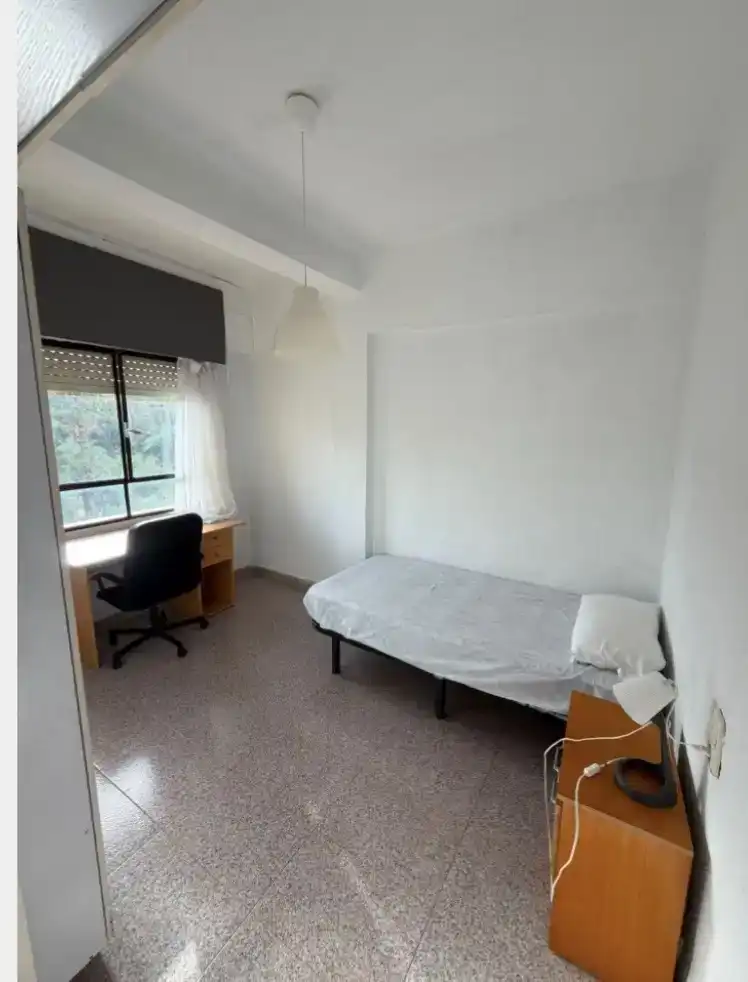 Piso de 80 m² en Murcia