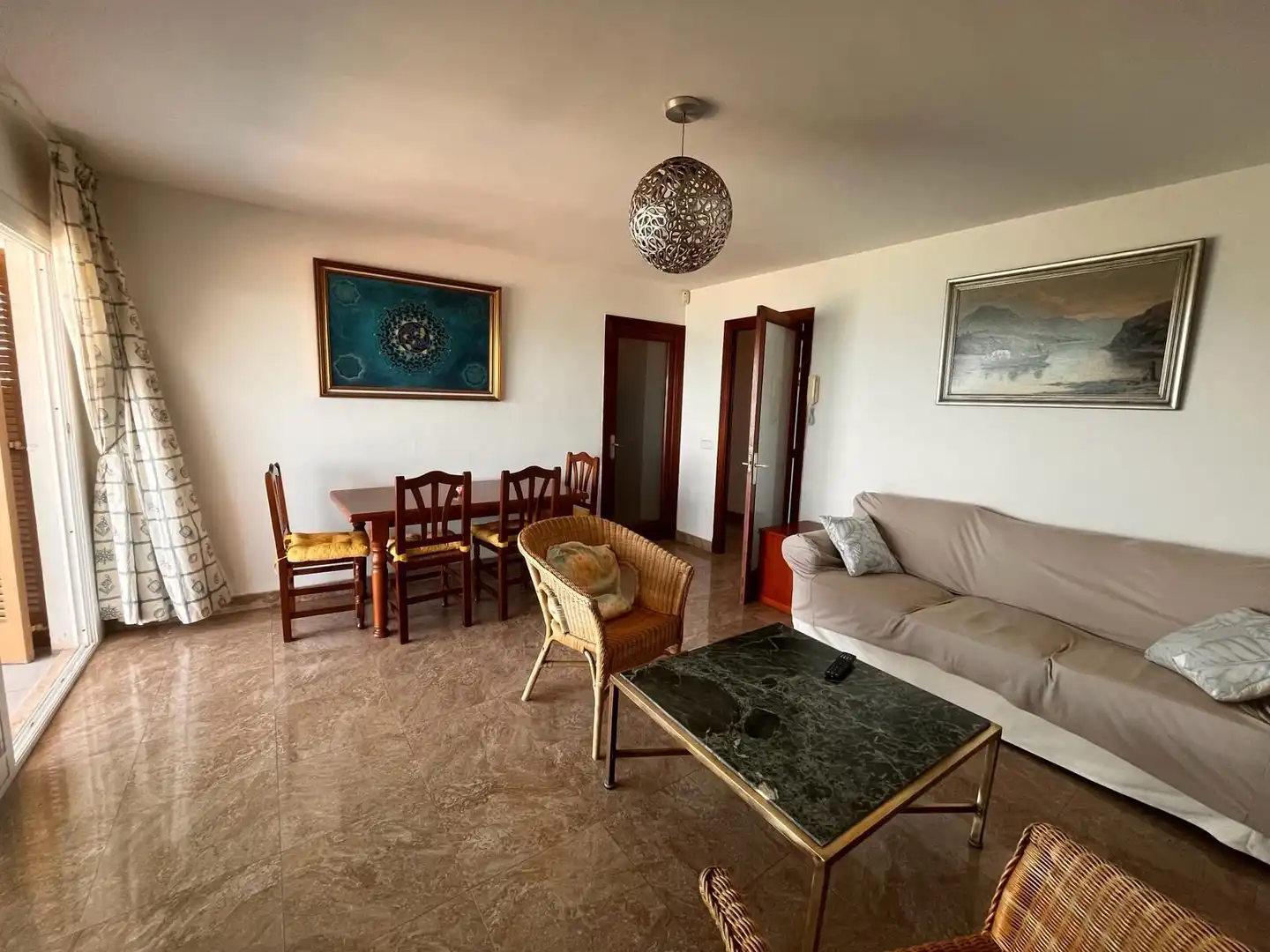 Piso de 85 m² en Palma