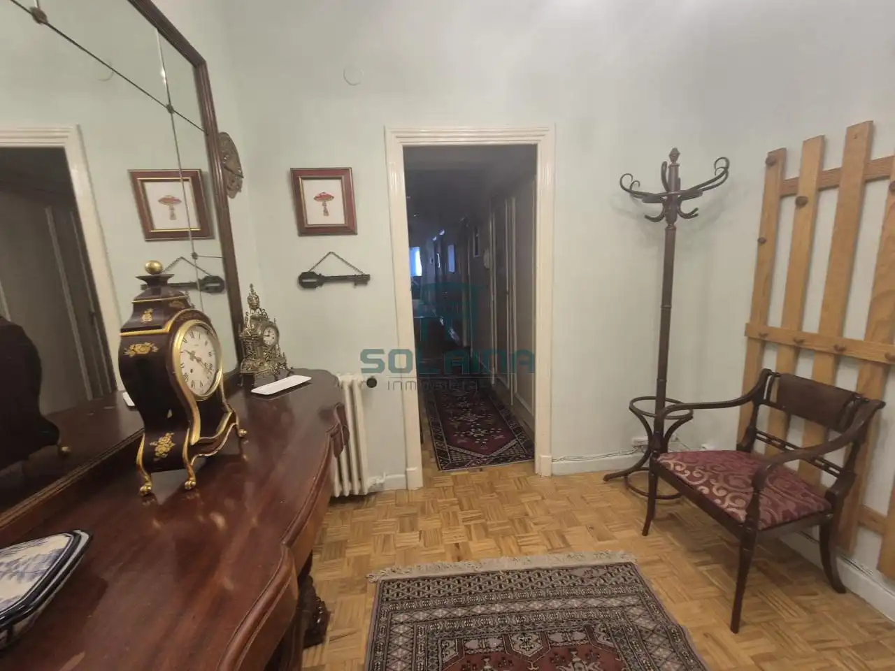Wohnung 150 m² in Ourense