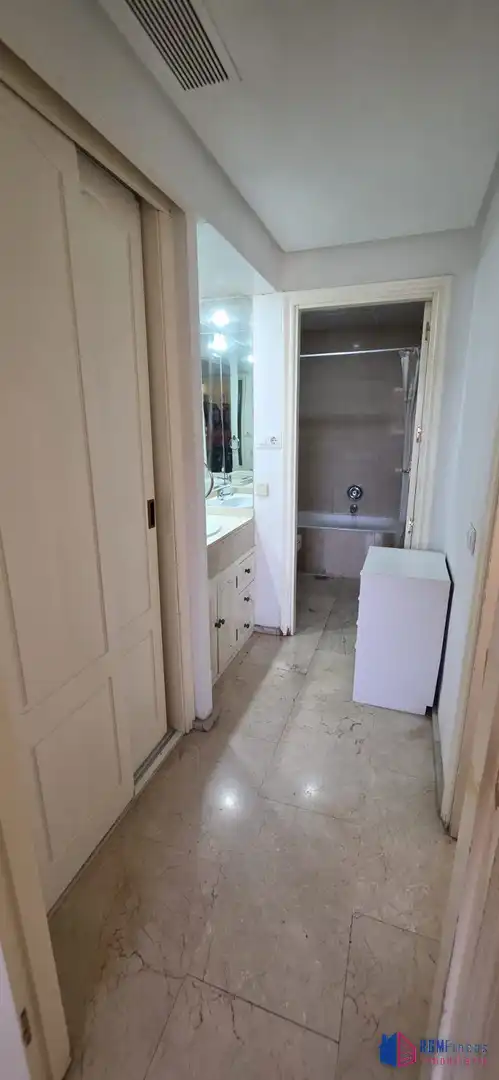 Pis de 58 m² a Sevilla