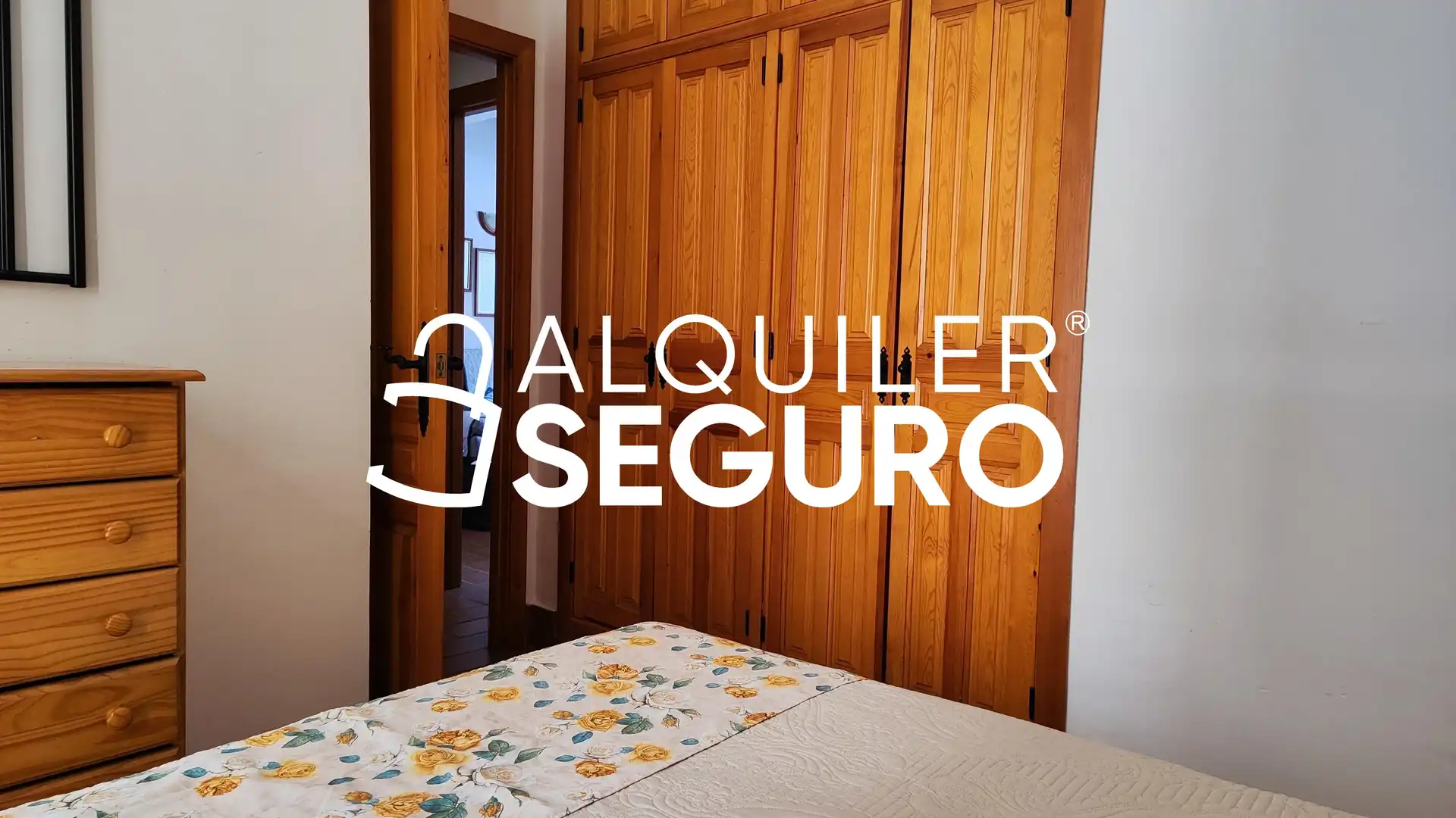 Piso de 60 m² en Córdoba