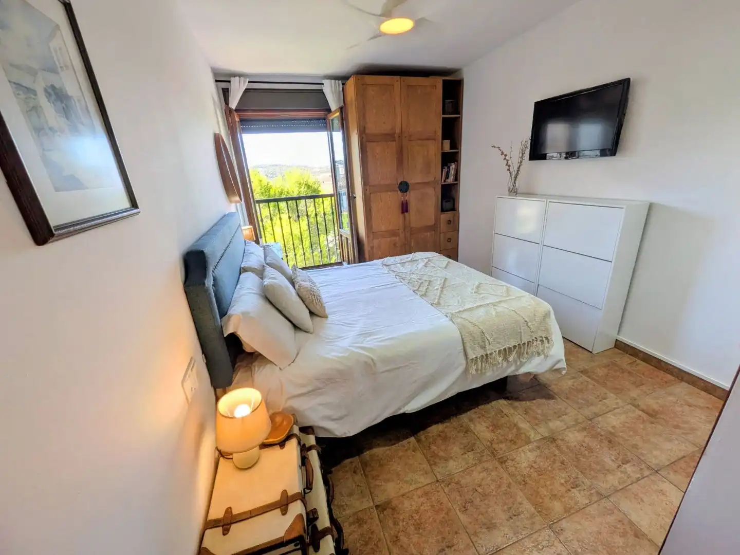 Pis de 91 m² a Ayamonte