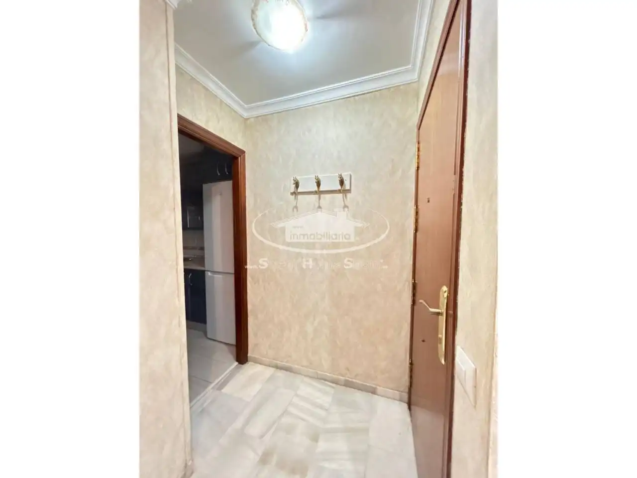 Piso de 115 m² en Sanlúcar de Barrameda