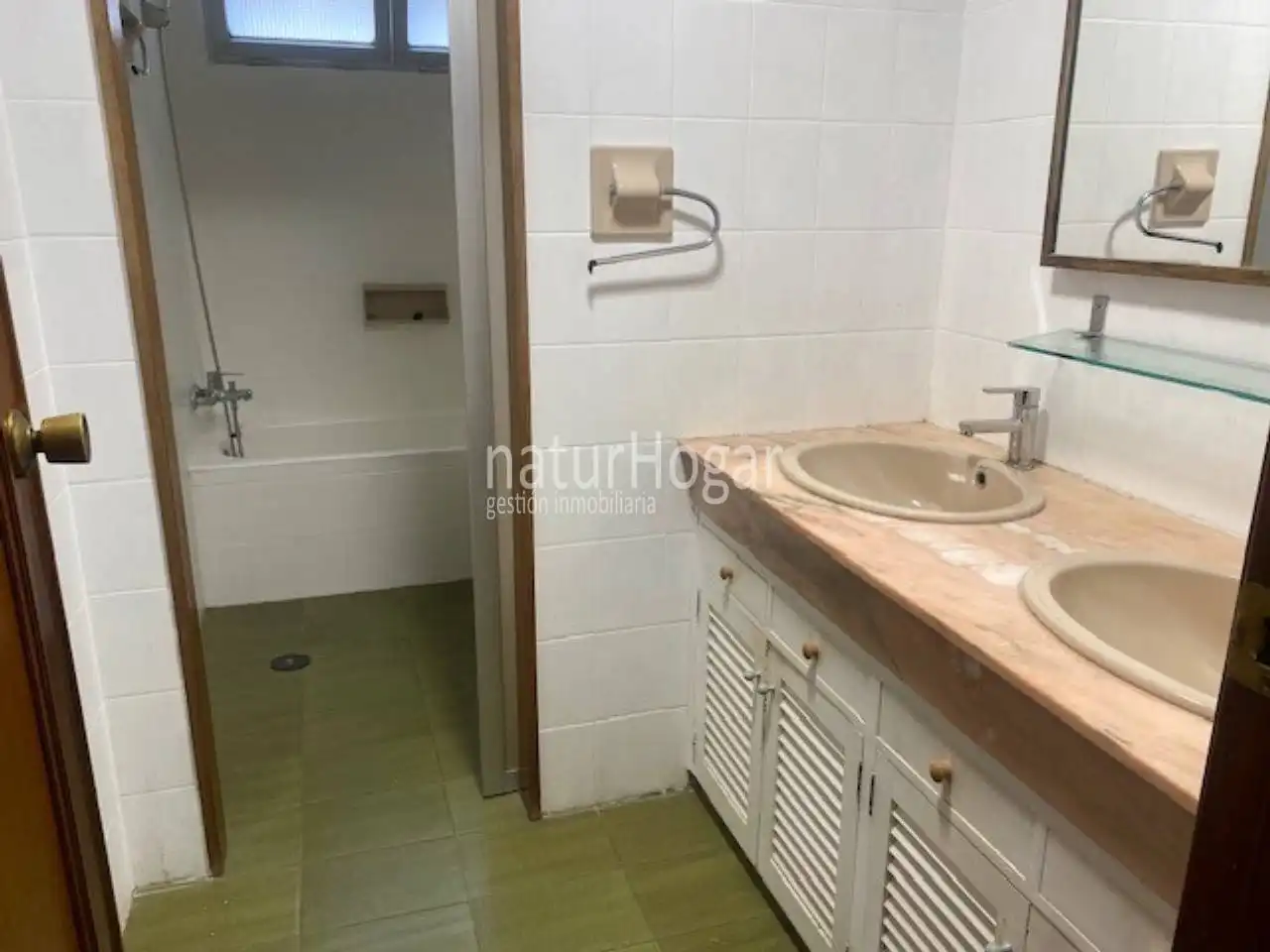 Piso de 158 m² en Valencia