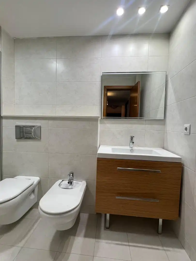 Piso de 85 m² en Zaragoza