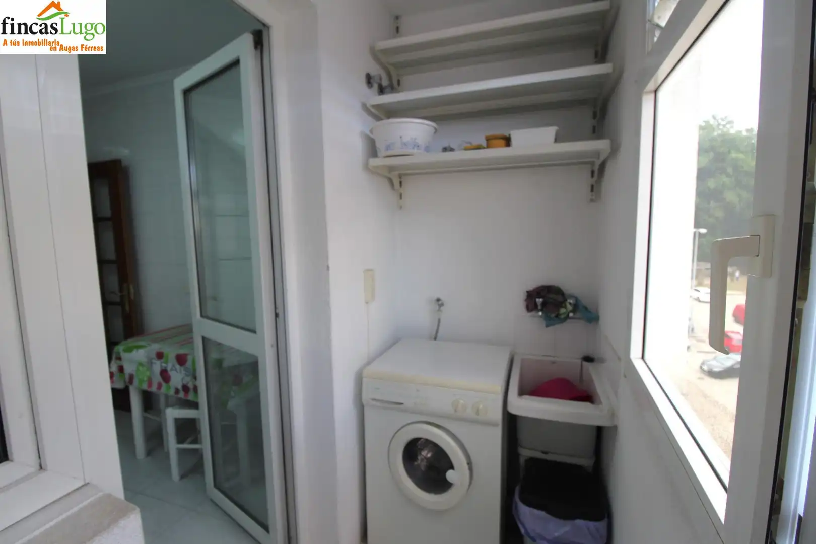 Piso de 129 m² en Lugo