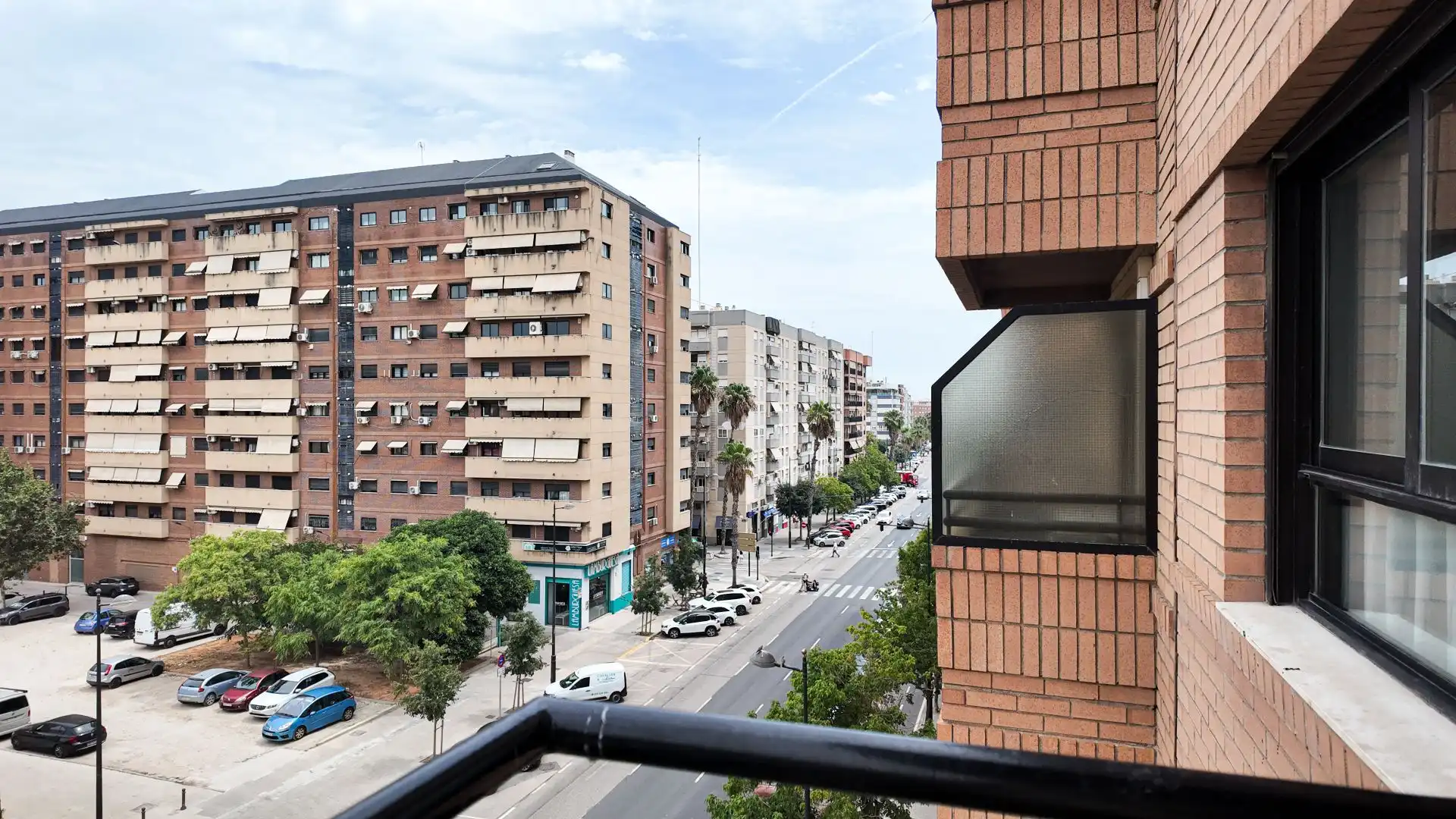 Piso de 126 m² en Valencia