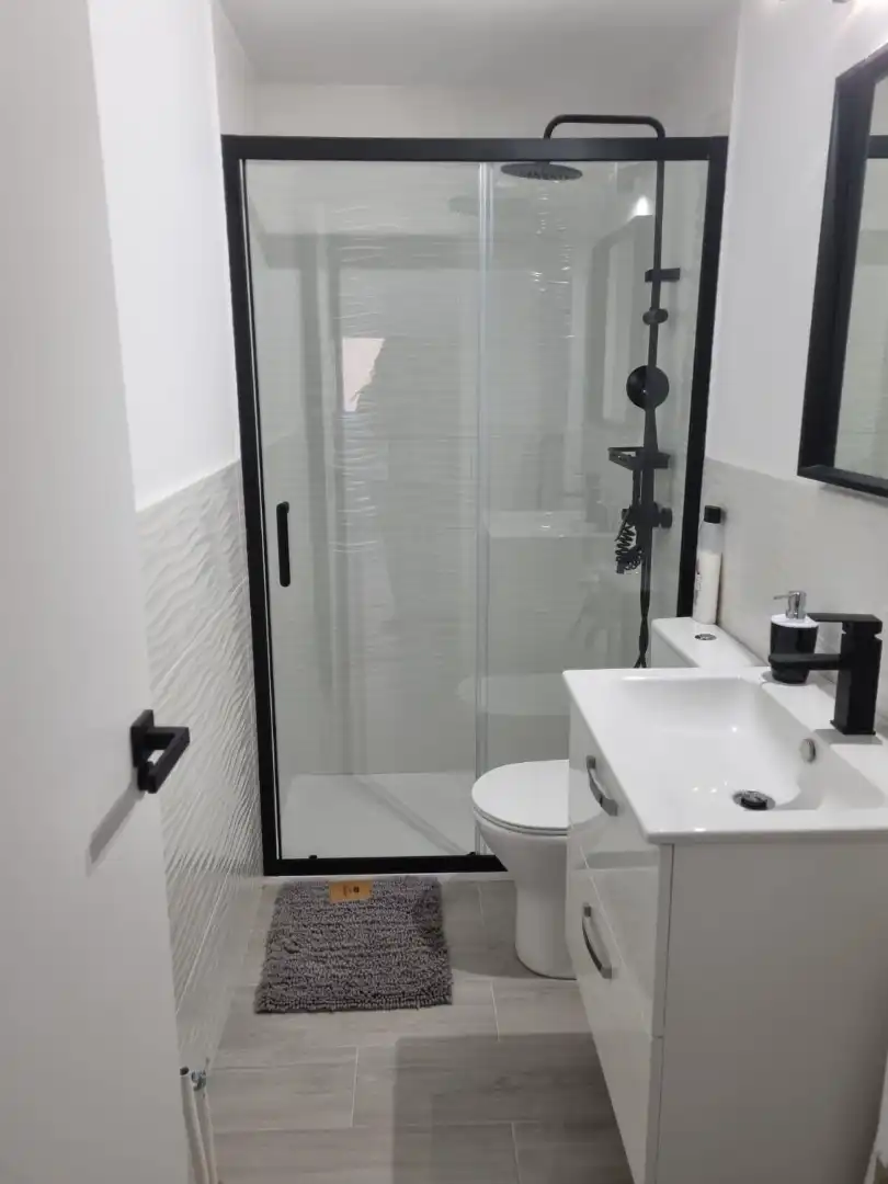 Habitación 120 m², Ávila