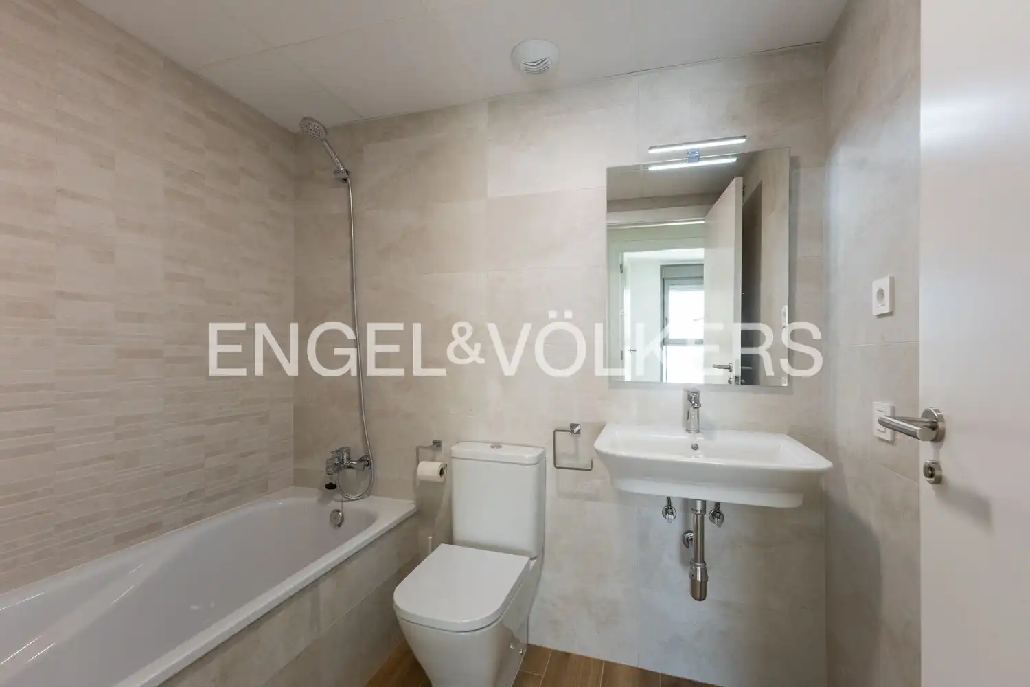Pis de 111 m² a València